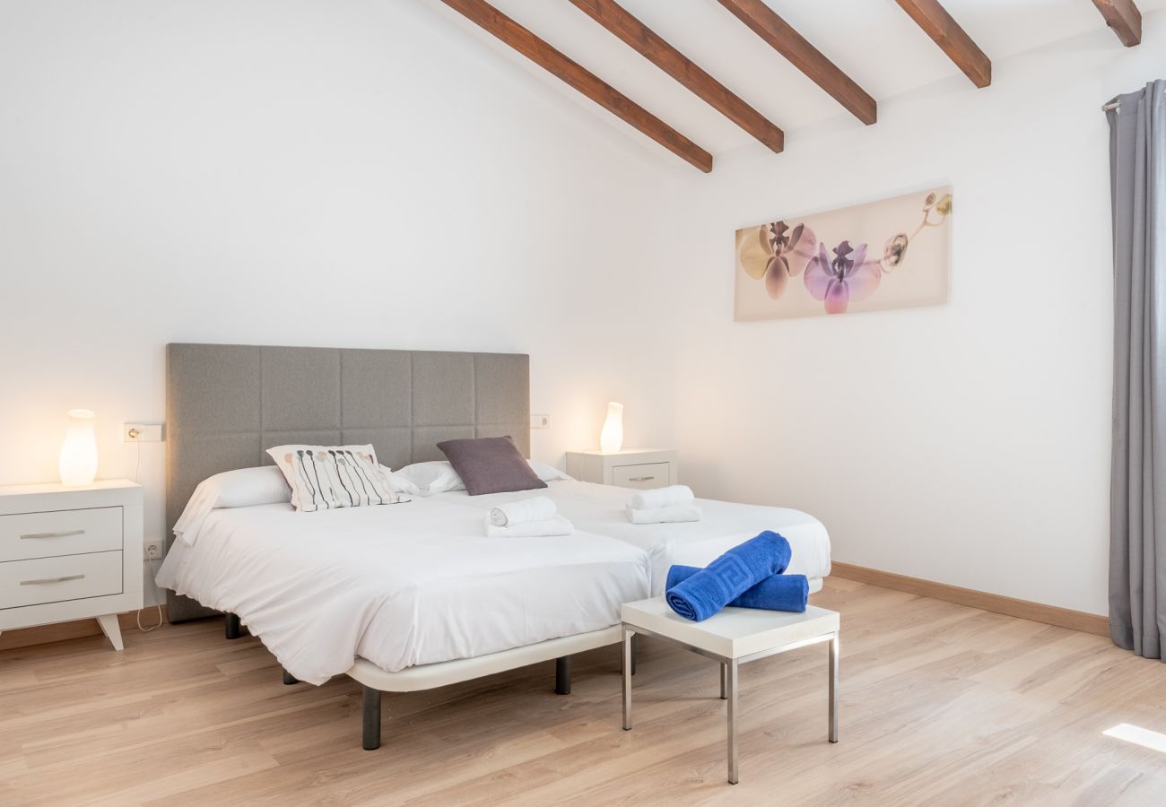 Ferienhaus in Felanitx - Casa Juavert by Mallorca House Rent