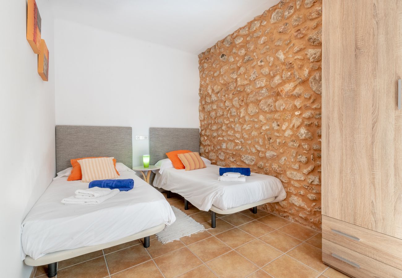 Ferienhaus in Felanitx - Casa Juavert by Mallorca House Rent