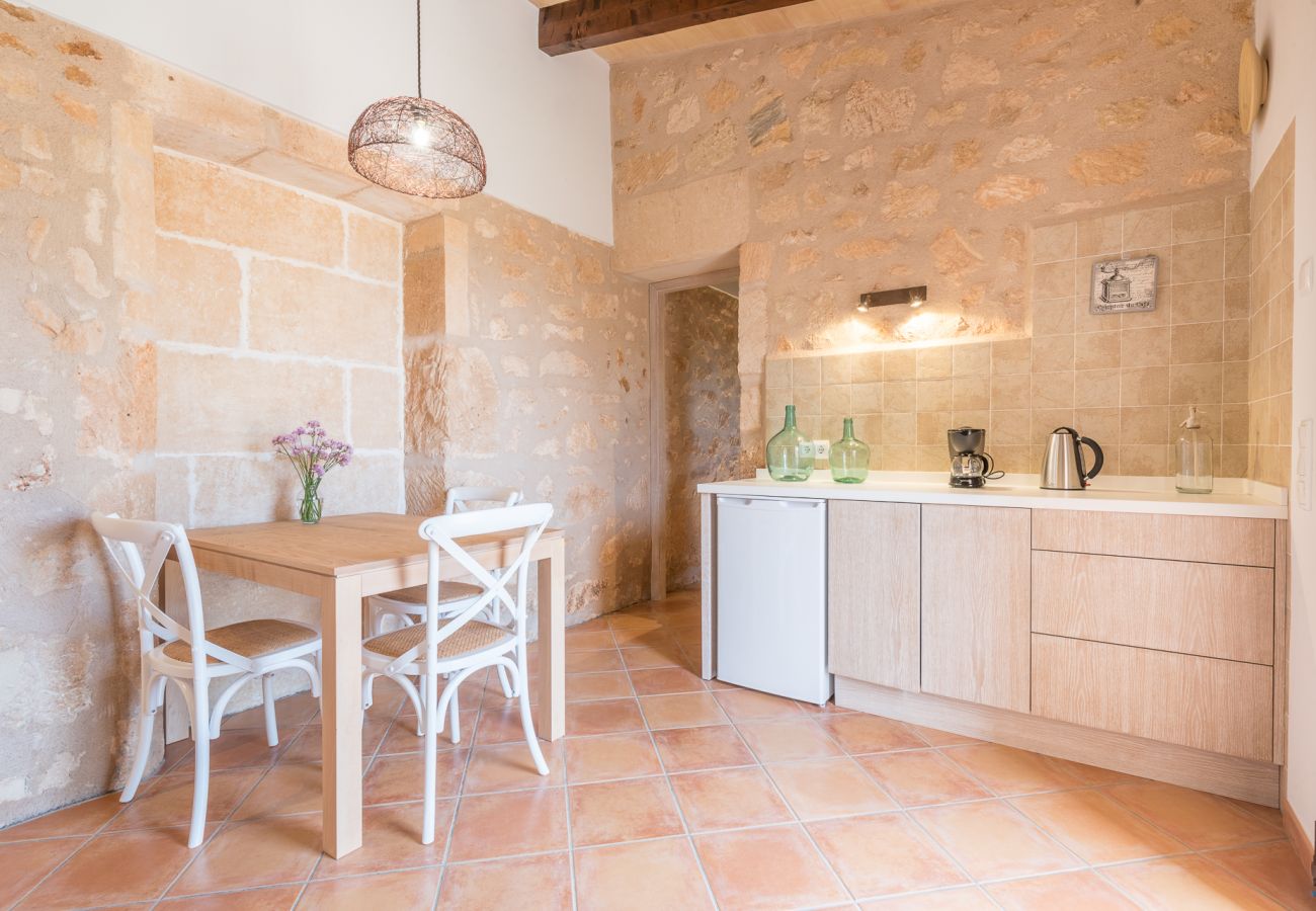 Ferienhaus in Campos - Finca Son Rossinyol