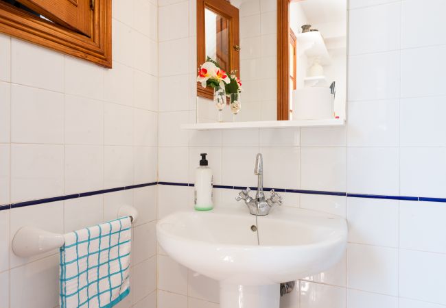 Villa in Manacor - Finca Es Rafalot de Dalt Villa in Manacor - Finca Es Rafalot de Dalt