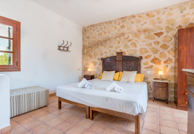 Villa in Manacor - Finca Es Rafalot de Dalt Villa in Manacor - Finca Es Rafalot de Dalt