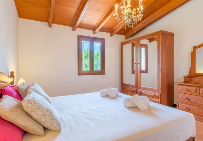 Villa in Manacor - Finca Es Rafalot de Dalt Villa in Manacor - Finca Es Rafalot de Dalt