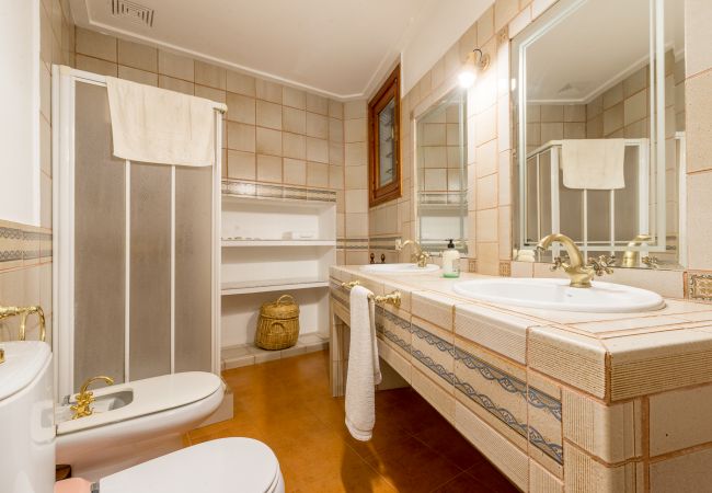 Villa in Manacor - Finca Es Rafalot de Dalt Villa in Manacor - Finca Es Rafalot de Dalt