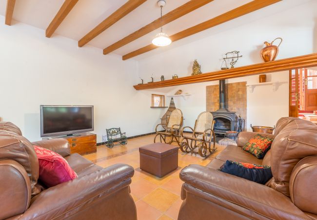 Villa in Manacor - Finca Es Rafalot de Dalt Villa in Manacor - Finca Es Rafalot de Dalt