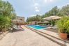 Villa in Manacor - Finca Es Rafalot de Dalt Villa in Manacor - Finca Es Rafalot de Dalt