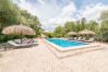 Villa in Manacor - Finca Es Rafalot de Dalt Villa in Manacor - Finca Es Rafalot de Dalt