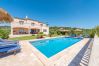 Villa in Portocolom - Finca Es Reguerons Gran