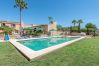 Villa in Sant Llorenç Des Cardassar - Finca Sa Real