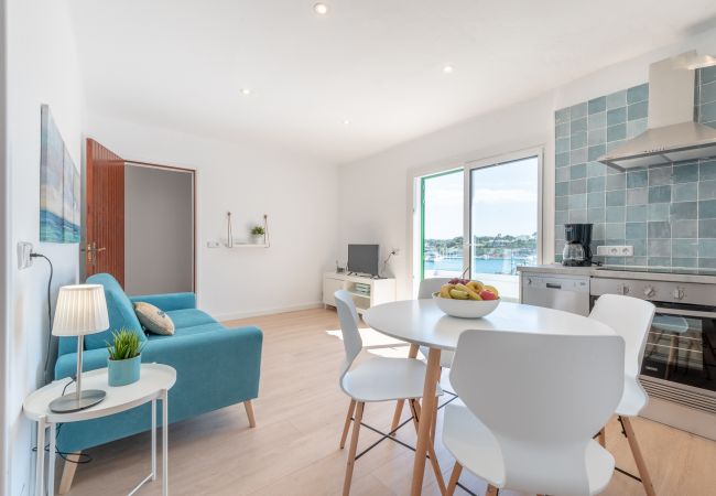 Ferienwohnung in Porto Petro - Apartment Sa Caseta 1 by Mallorca House Rent Ferienwohnung in Porto Petro - Apartment Sa Caseta 1 by Mallorca House Rent