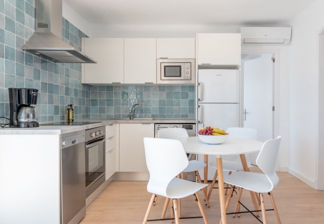 Ferienwohnung in Porto Petro - Apartment Sa Caseta 1 by Mallorca House Rent Ferienwohnung in Porto Petro - Apartment Sa Caseta 1 by Mallorca House Rent