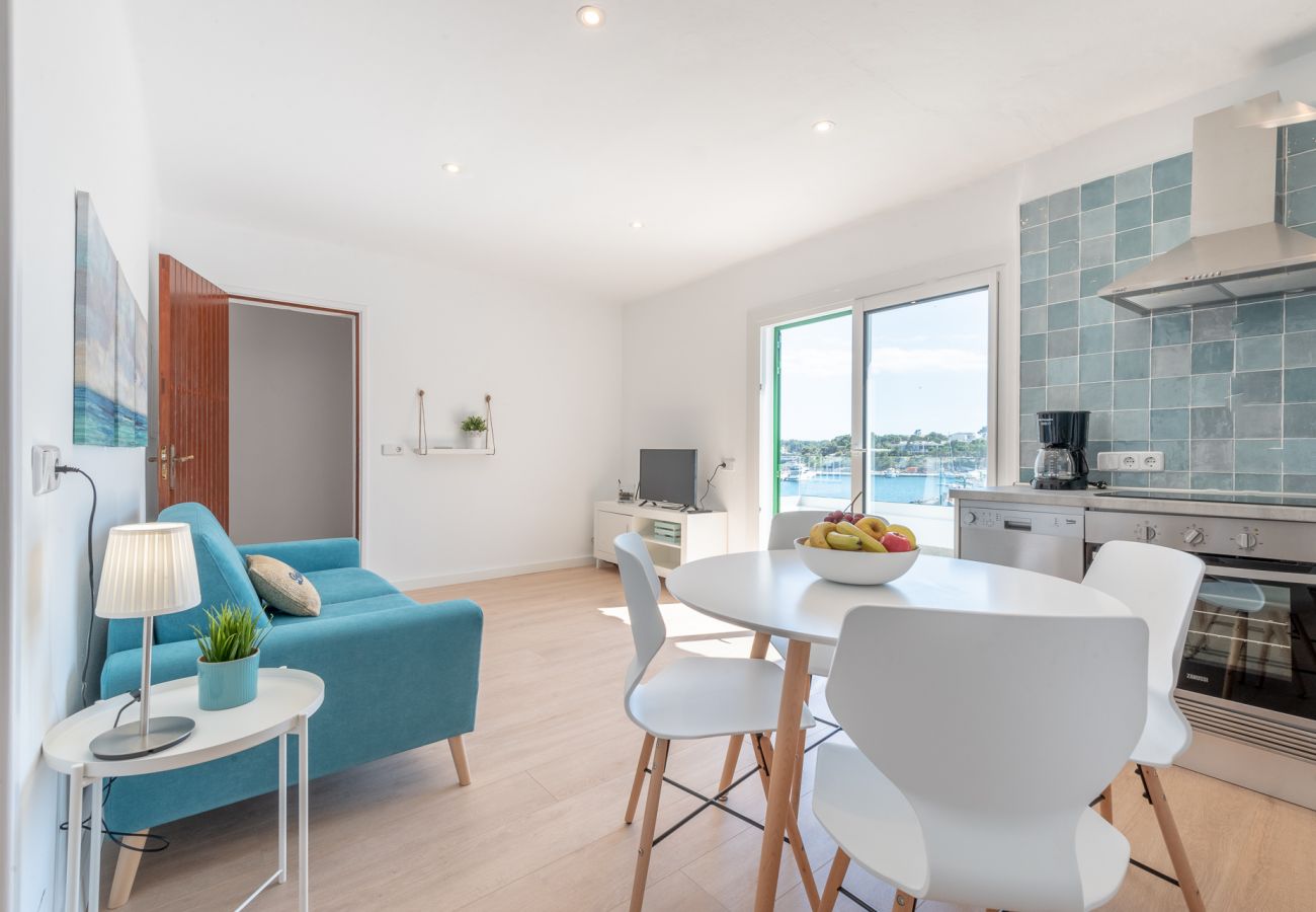 Ferienwohnung in Porto Petro - Apartment Sa Caseta 1 by Mallorca House Rent