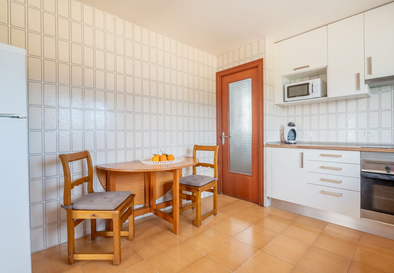 Ferienwohnung in Portocolom - Apartment Corb Mari