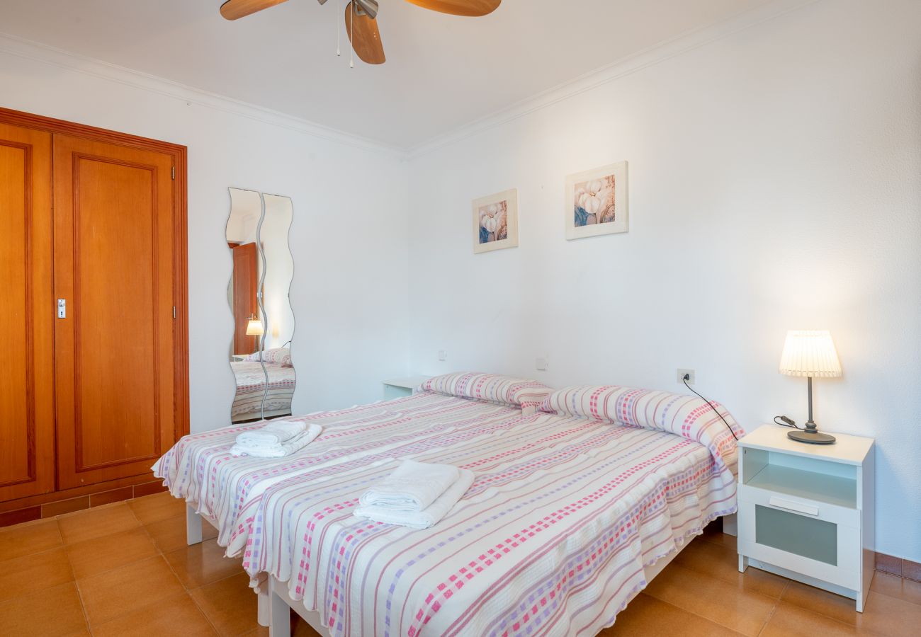 Ferienwohnung in Portocolom - Apartment Corb Mari