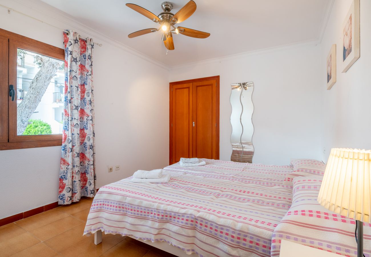 Ferienwohnung in Portocolom - Apartment Corb Mari