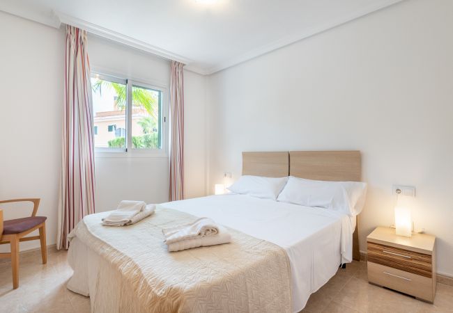Ferienwohnung in Calas de Mallorca - Apartment Es Mirador 2 Ferienwohnung in Calas de Mallorca - Apartment Es Mirador 2