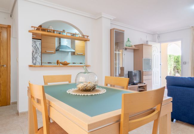 Ferienwohnung in Calas de Mallorca - Apartment Es Mirador 2