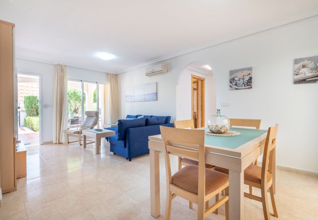 Ferienwohnung in Calas de Mallorca - Apartment Es Mirador 2 Ferienwohnung in Calas de Mallorca - Apartment Es Mirador 2