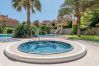 Ferienwohnung in Calas de Mallorca - Apartment Es Mirador 2 Ferienwohnung in Calas de Mallorca - Apartment Es Mirador 2