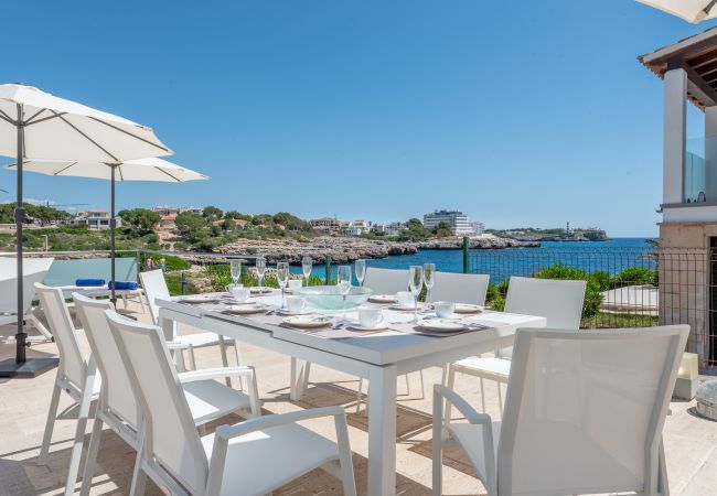 Portocolom - Villa