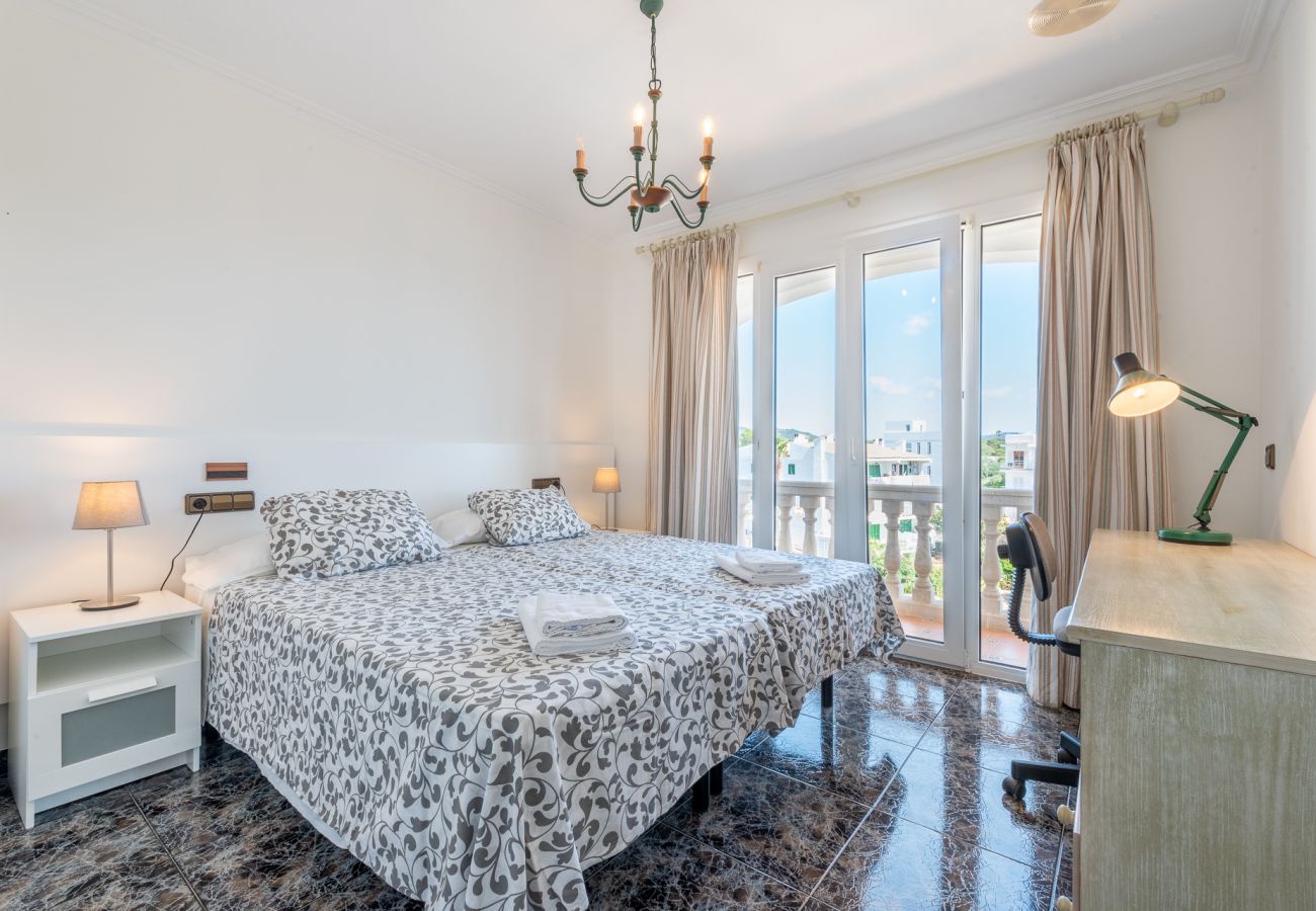 Villa in Portocolom - Villa Sa Caleta