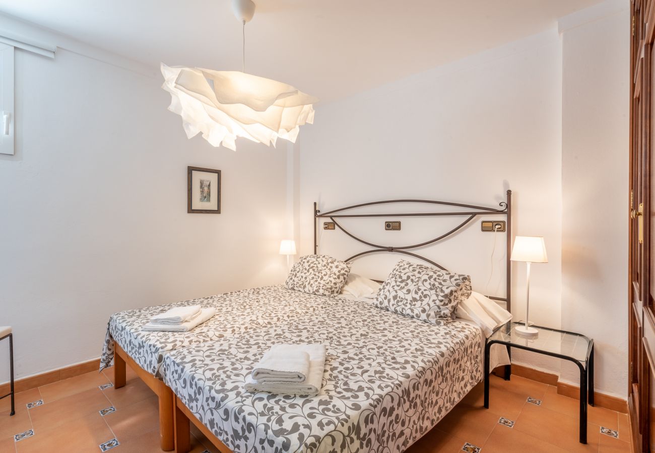 Villa in Portocolom - Villa Sa Caleta
