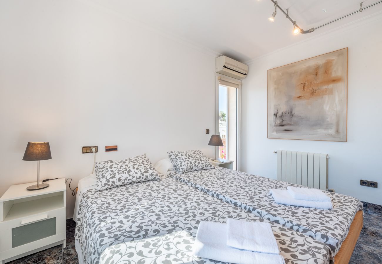 Villa in Portocolom - Villa Sa Caleta