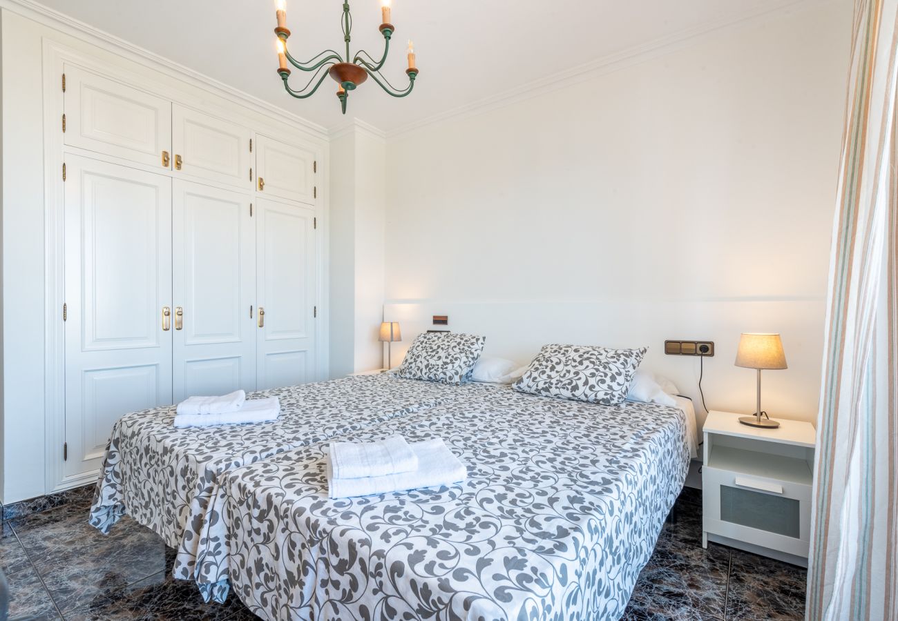 Villa in Portocolom - Villa Sa Caleta