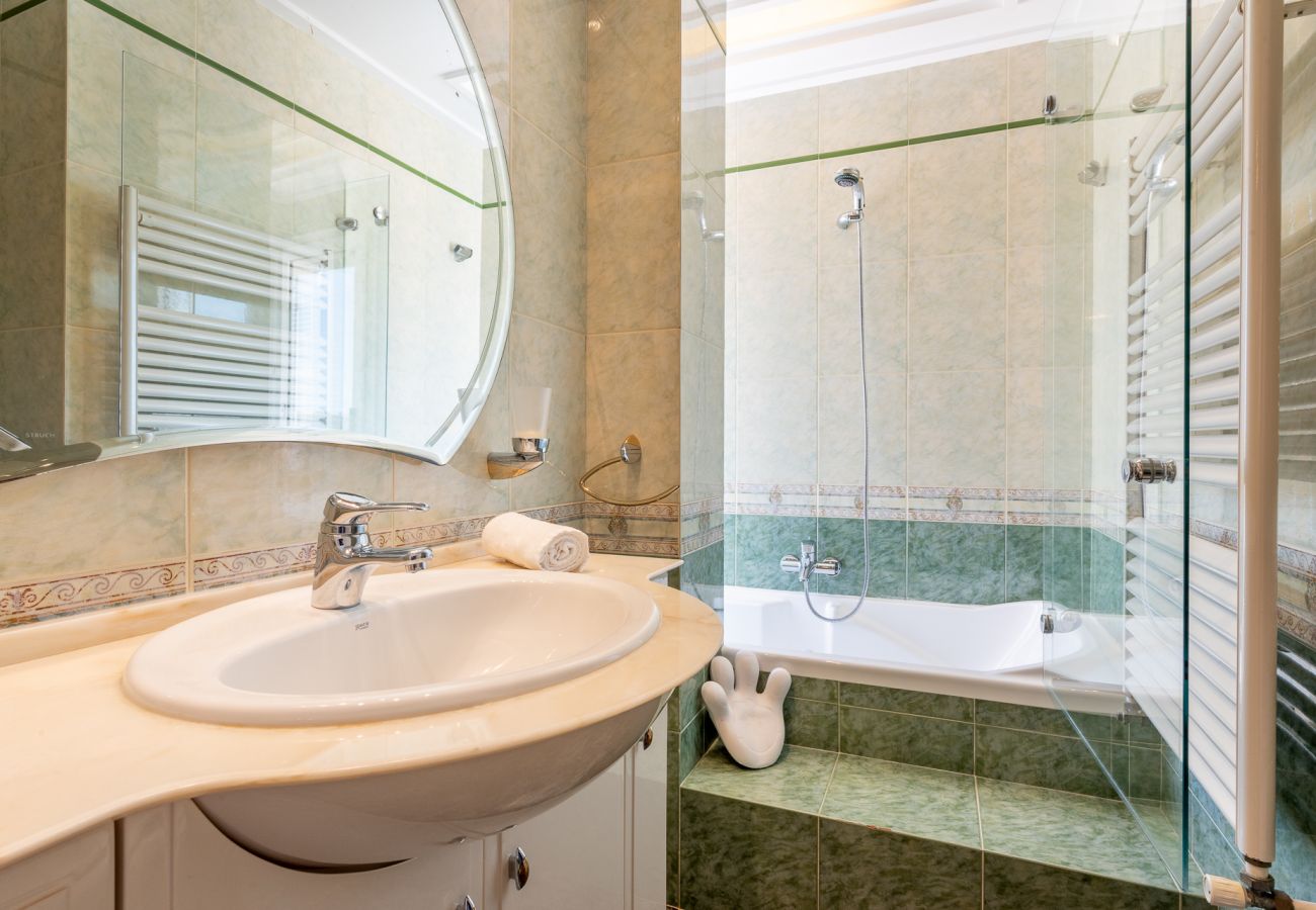 Villa in Portocolom - Villa Sa Caleta