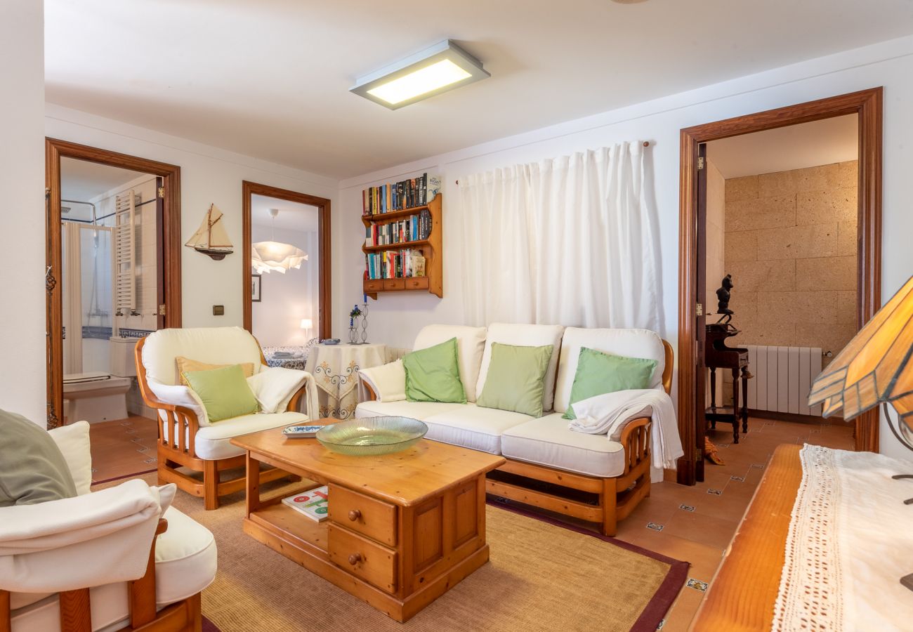 Villa in Portocolom - Villa Sa Caleta