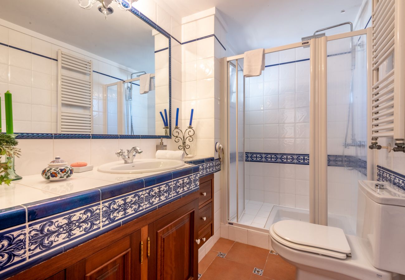 Villa in Portocolom - Villa Sa Caleta