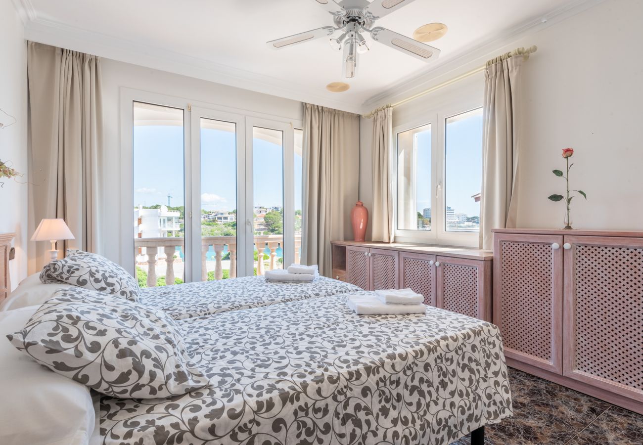 Villa in Portocolom - Villa Sa Caleta