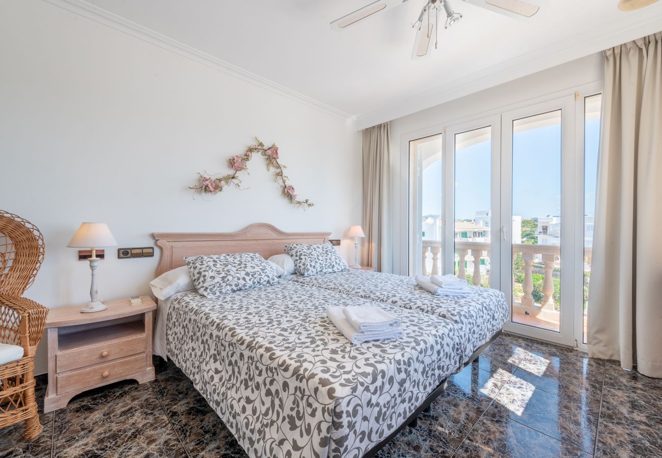 Villa in Portocolom - Villa Sa Caleta