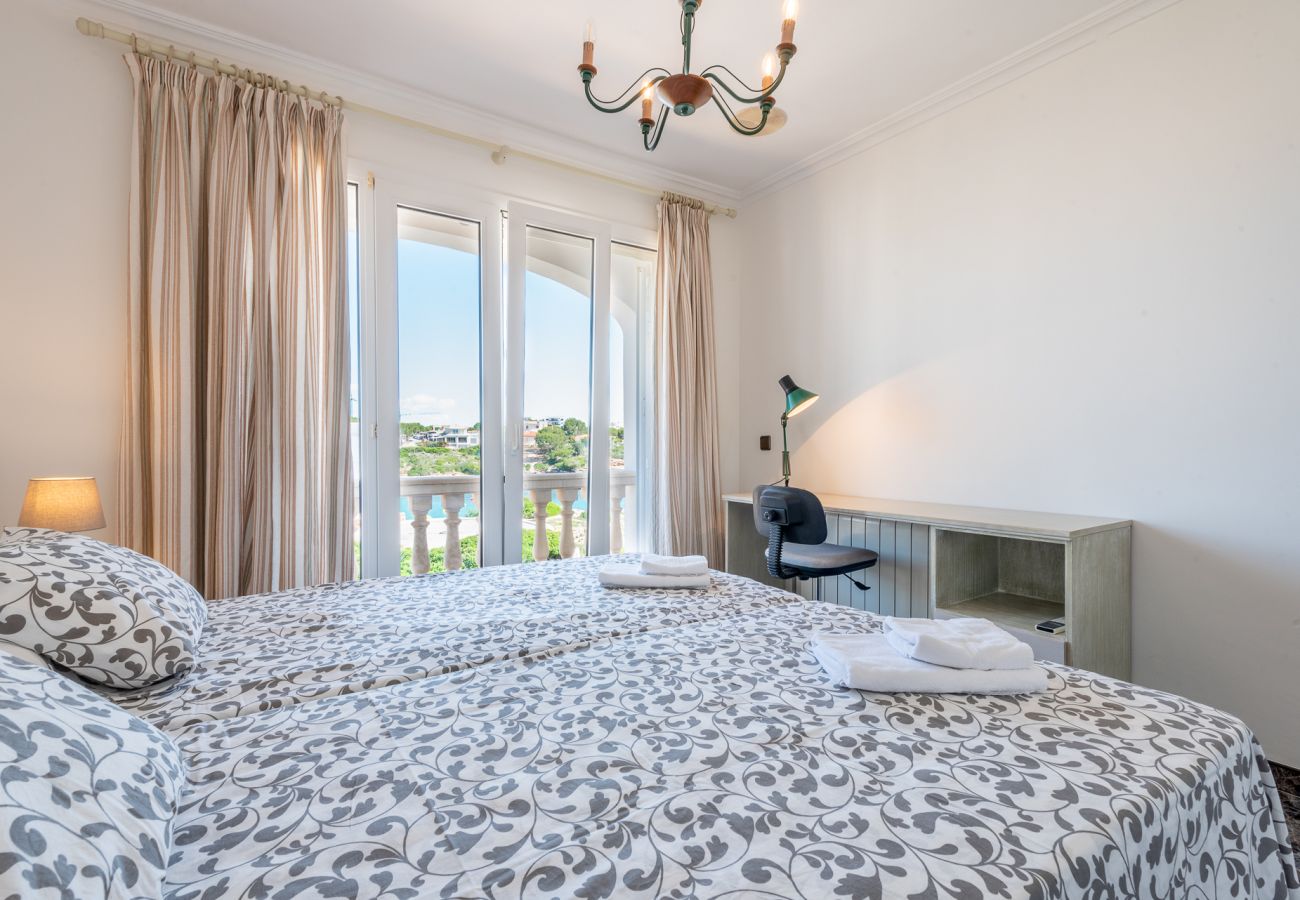 Villa in Portocolom - Villa Sa Caleta
