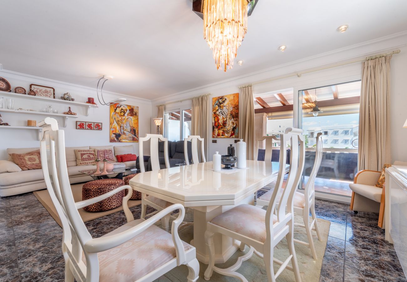 Villa in Portocolom - Villa Sa Caleta