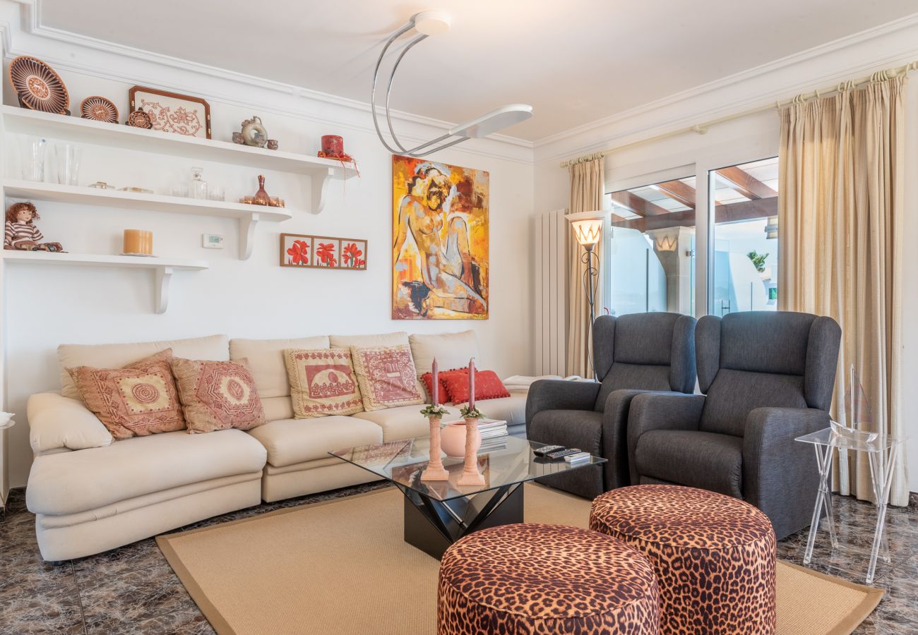 Villa in Portocolom - Villa Sa Caleta