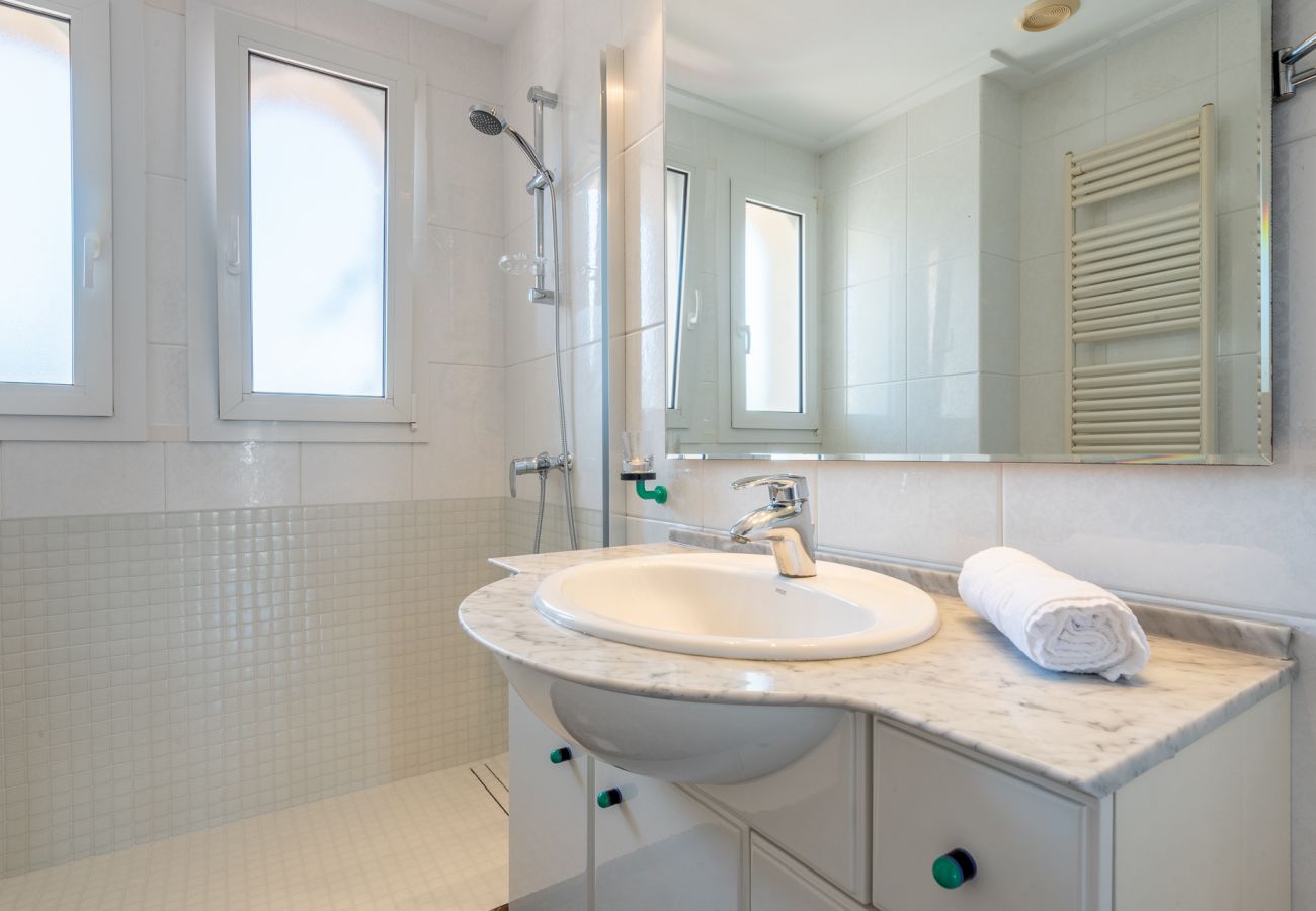 Villa in Portocolom - Villa Sa Caleta