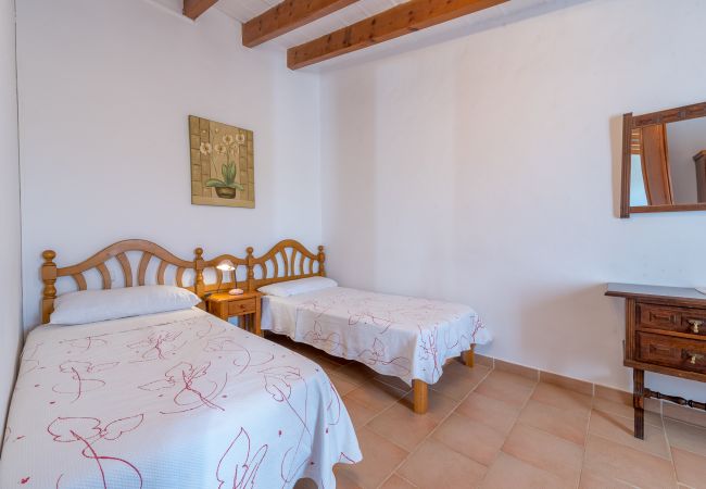 Ferienhaus in Felanitx - Finca Can Pereta Ferienhaus in Felanitx - Finca Can Pereta