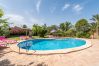 Ferienhaus in Felanitx - Finca Can Pereta Ferienhaus in Felanitx - Finca Can Pereta