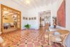 Ferienhaus in Felanitx - Finca Can Pereta Ferienhaus in Felanitx - Finca Can Pereta