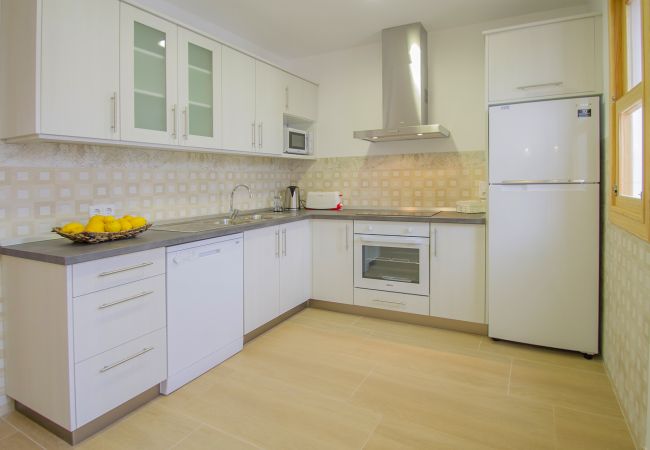 Ferienhaus in Portocolom - Casa Nord 50 Ferienhaus in Portocolom - Casa Nord 50