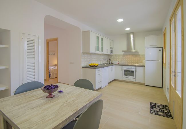 Ferienhaus in Portocolom - Casa Nord 50 Ferienhaus in Portocolom - Casa Nord 50