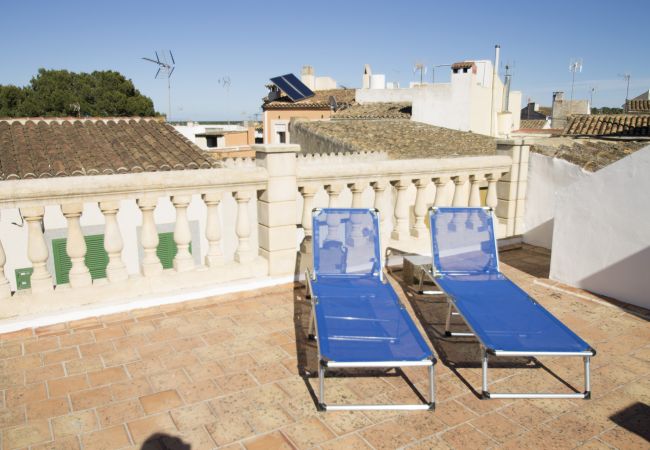 Ferienhaus in Portocolom - Casa Nord 50 Ferienhaus in Portocolom - Casa Nord 50