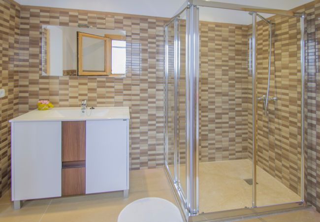 Ferienhaus in Portocolom - Casa Nord 50 Ferienhaus in Portocolom - Casa Nord 50