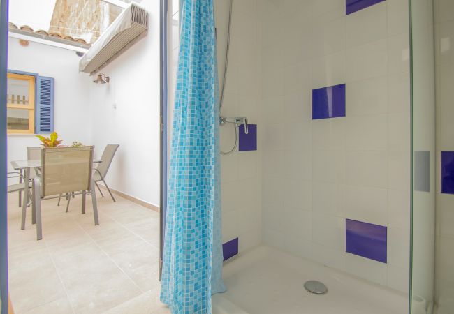 Ferienhaus in Portocolom - Casa Nord 50 Ferienhaus in Portocolom - Casa Nord 50