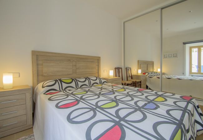 Ferienhaus in Portocolom - Casa Nord 50 Ferienhaus in Portocolom - Casa Nord 50