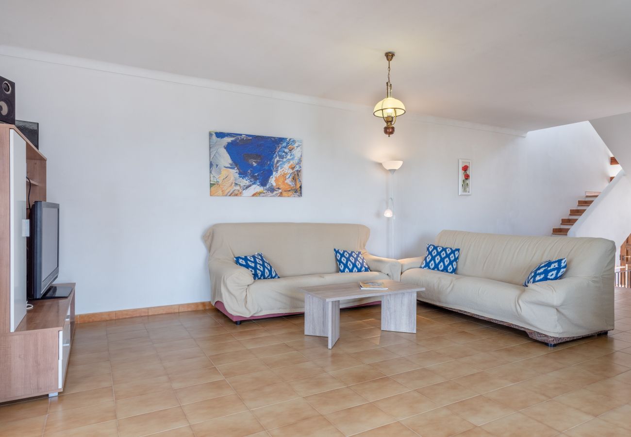 Villa in Portocolom - Villa Ca na Ventura