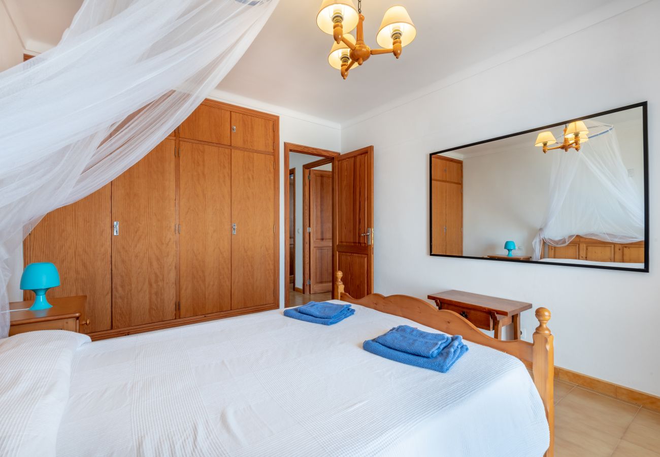 Villa in Portocolom - Villa Ca na Ventura