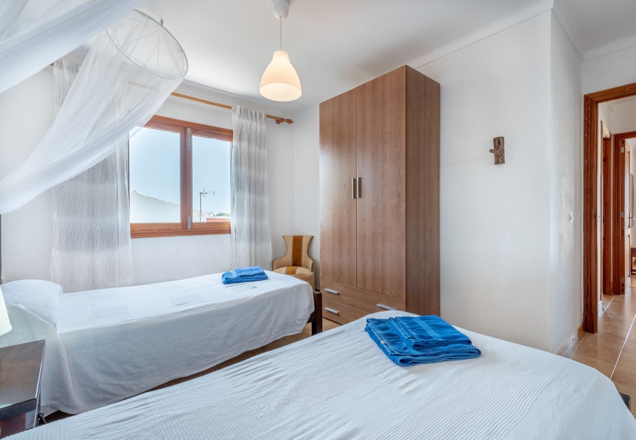 Villa in Portocolom - Villa Ca na Ventura