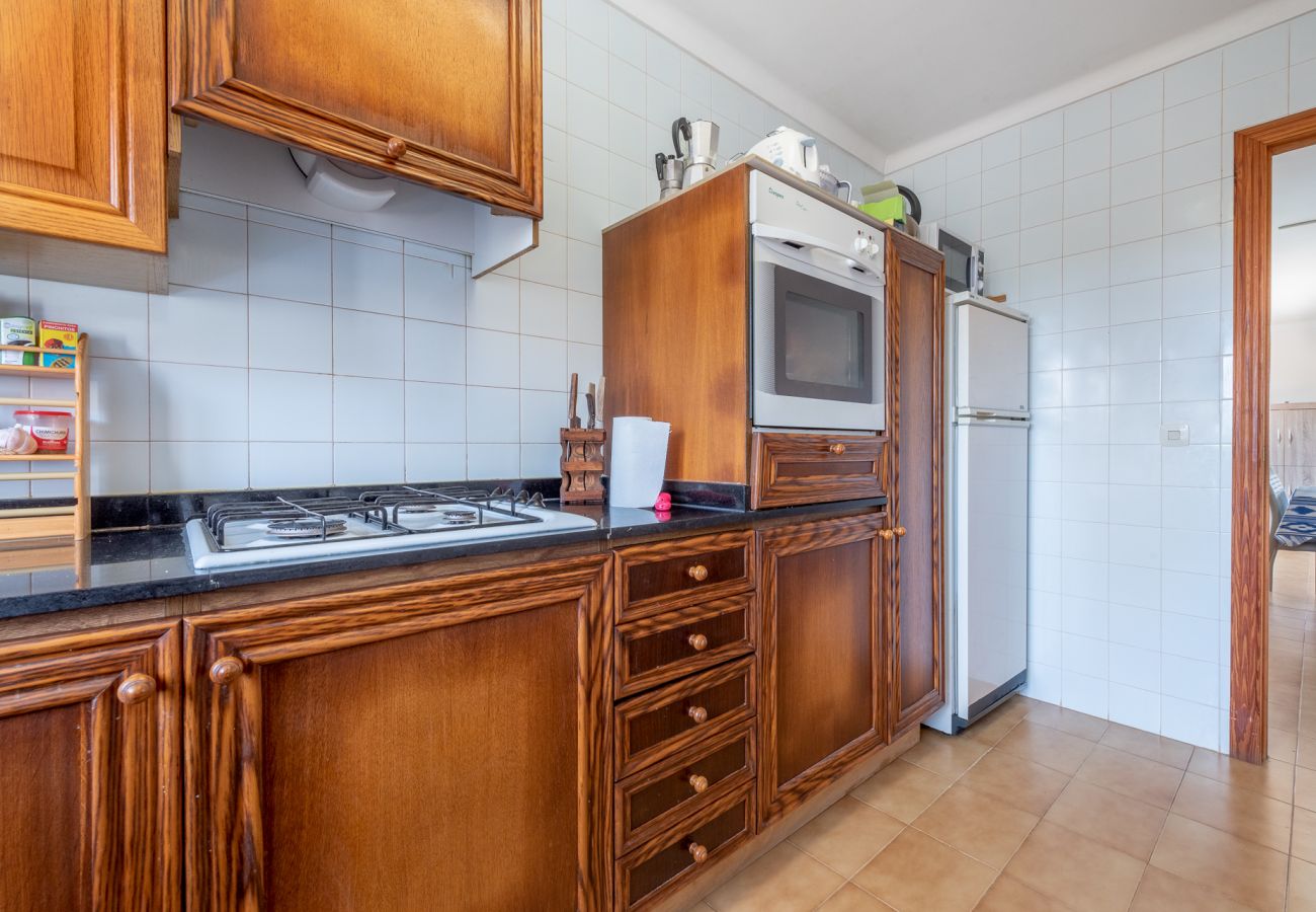 Villa in Portocolom - Villa Ca na Ventura