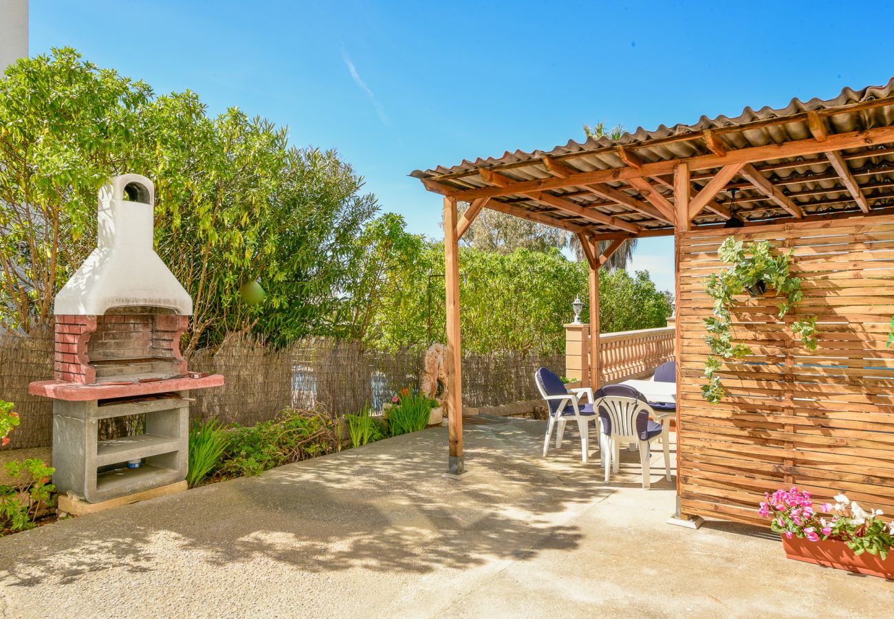 Villa in Portocolom - Villa Ca na Ventura